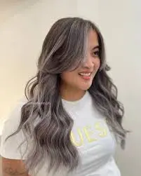  Frost Queen Glam shade