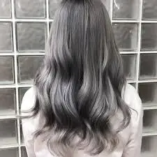 Silver and Spice shade