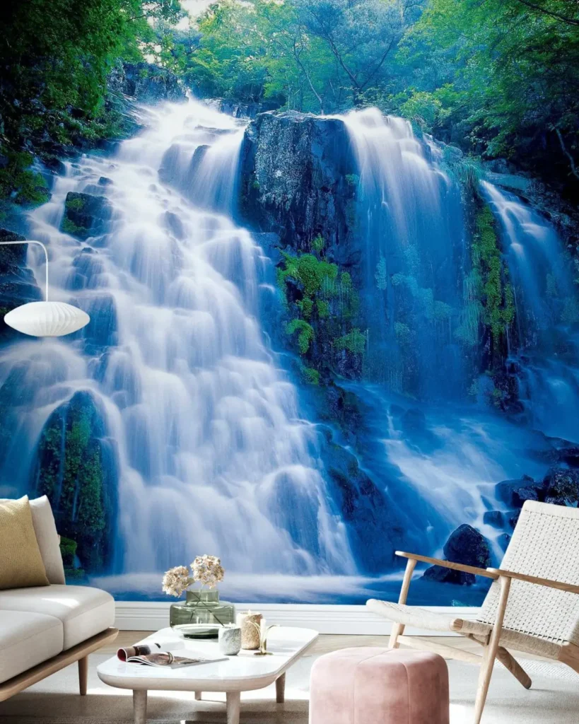 Inspired Blue Wallpapers
