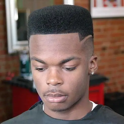  Very High Flat-Top