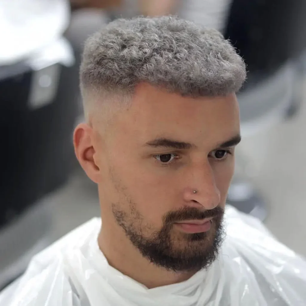 Best Flat-Top Haircuts for Men