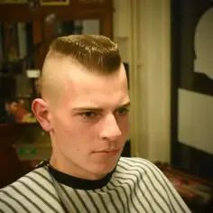 Flat-Top with Hard Part