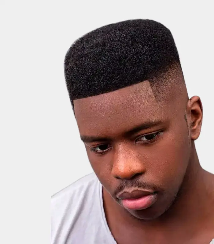  Very High Flat-Top