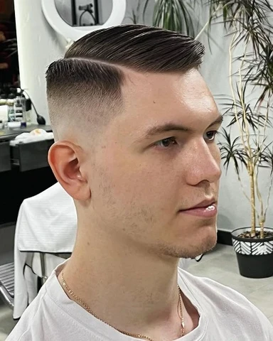 what is Skin Fade Haircut Men 