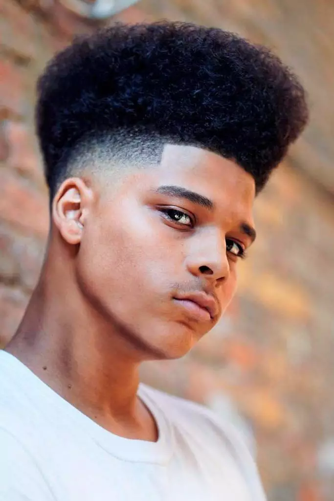 Best Flat-Top Haircuts for Men