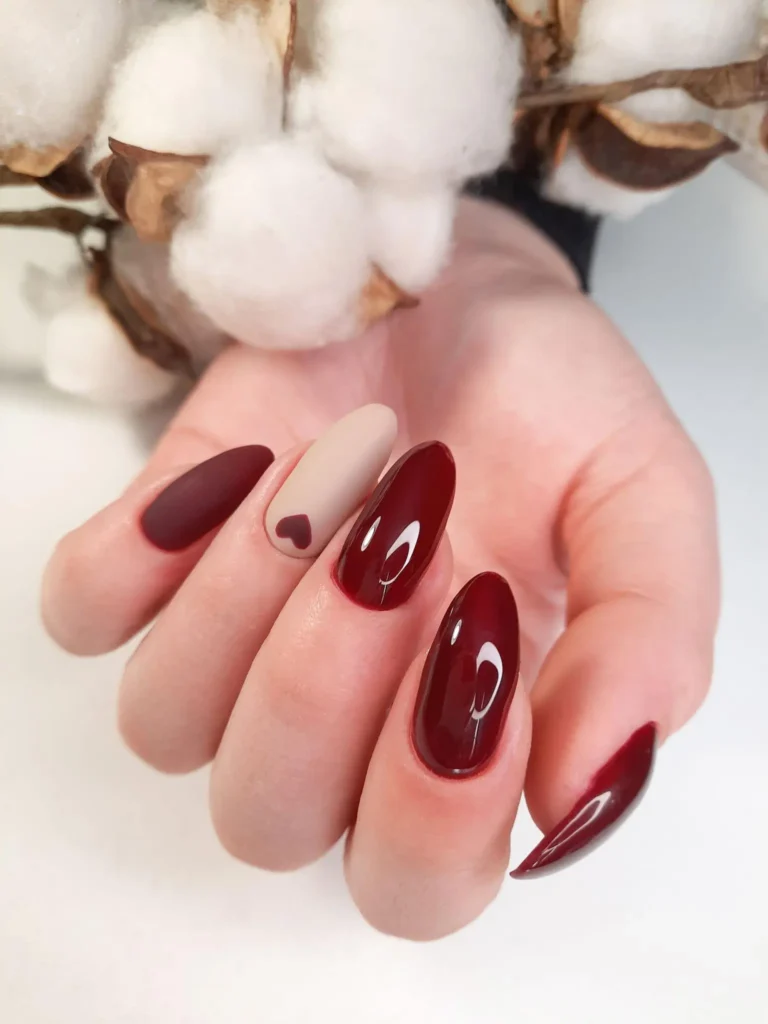 The Dark Romantic Aesthetic